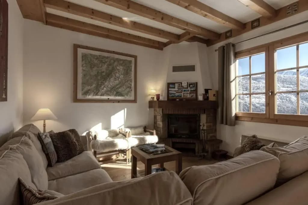 Chalet Marie Paradis - Photo 2