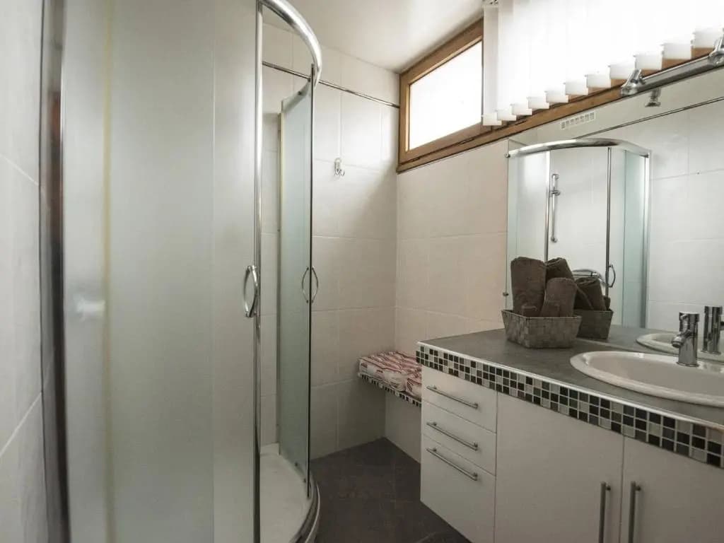Appartement Saint-Lary-Soulan, 4 pièces, 6 personnes - FR-1-296-310 - Miniature 7