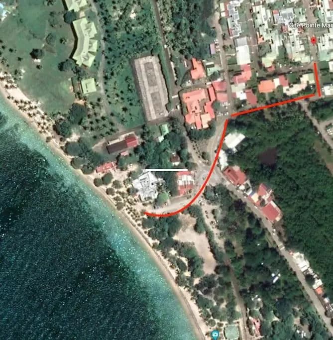 Maison Authentique a 300m de la Plage - Photo 2