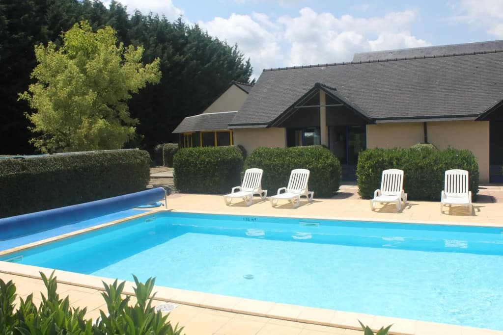 LOGIS Les Dineux Village - Photo 4