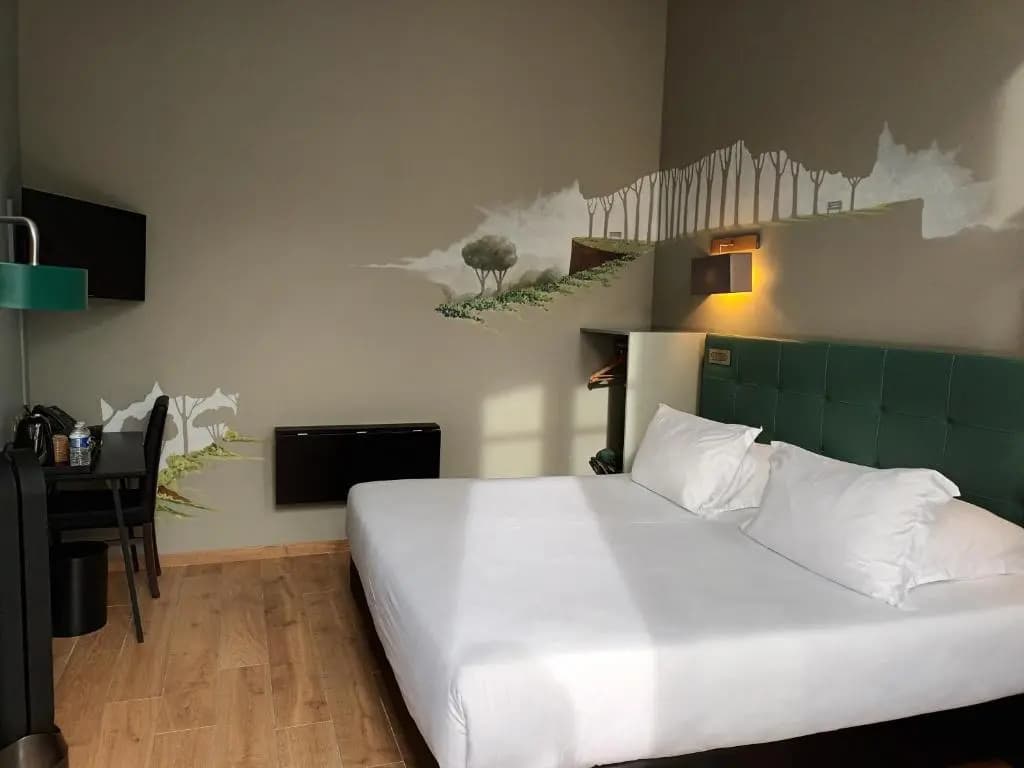 Hotel Loysel le Gaucher - Photo 2