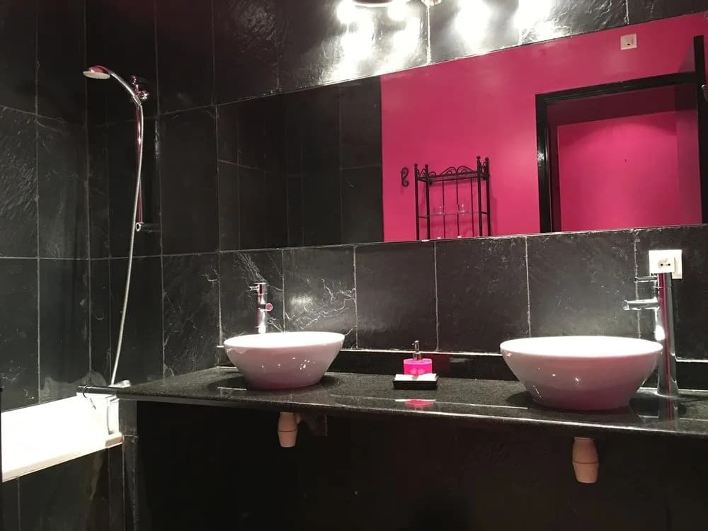 Appart'hôtel et chambres Essentiel Spa - Miniature 7