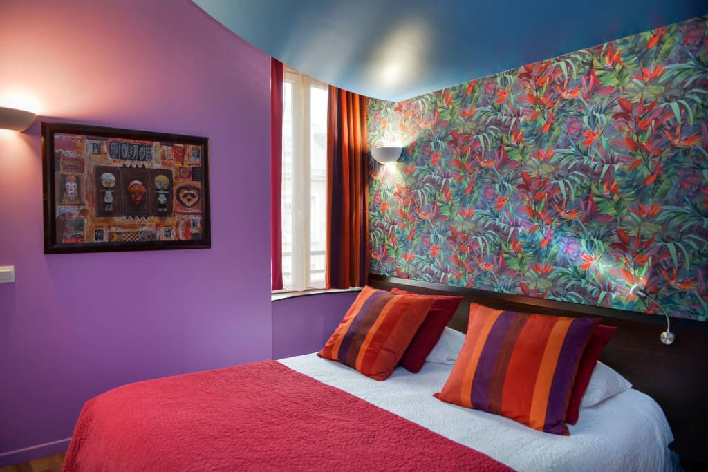 Logis Hôtel le St Georges Vendôme - Photo 3