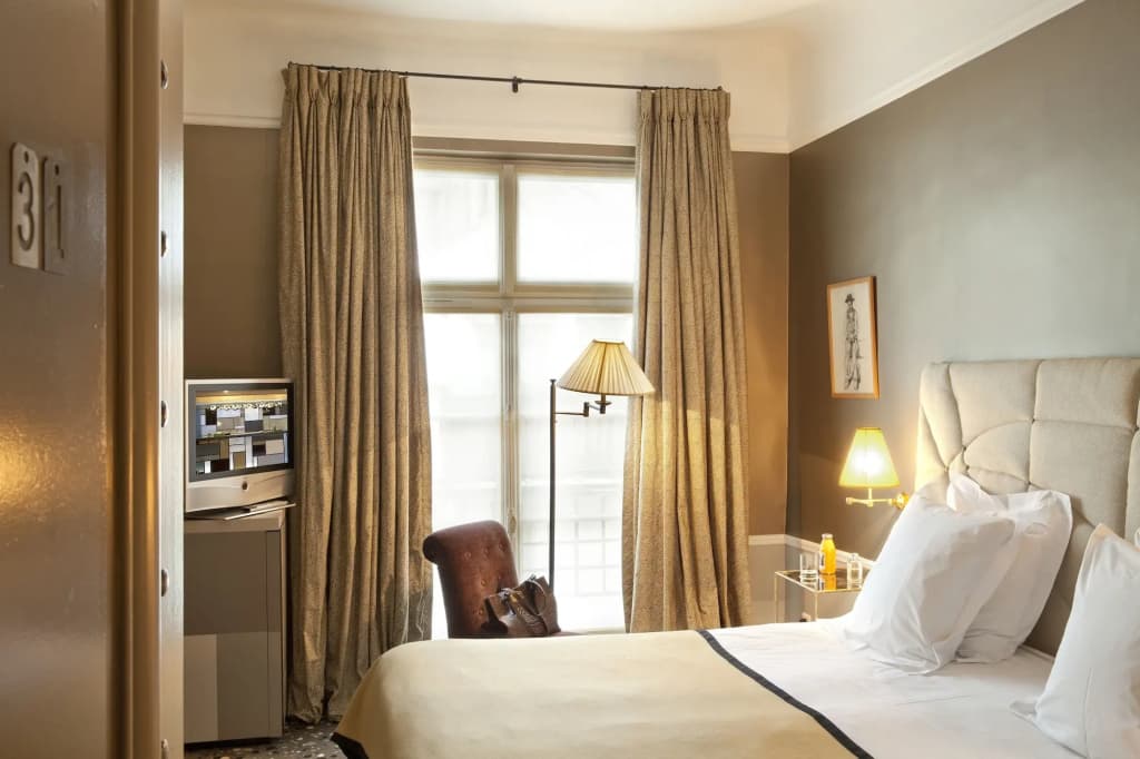 Hotel Therese - Miniature 7