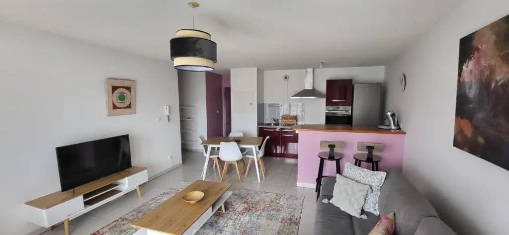 Appartement Lit et Mixe - Photo 5