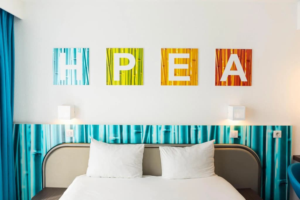 ibis Styles Paris Porte d’Orléans Hotel - Photo 5
