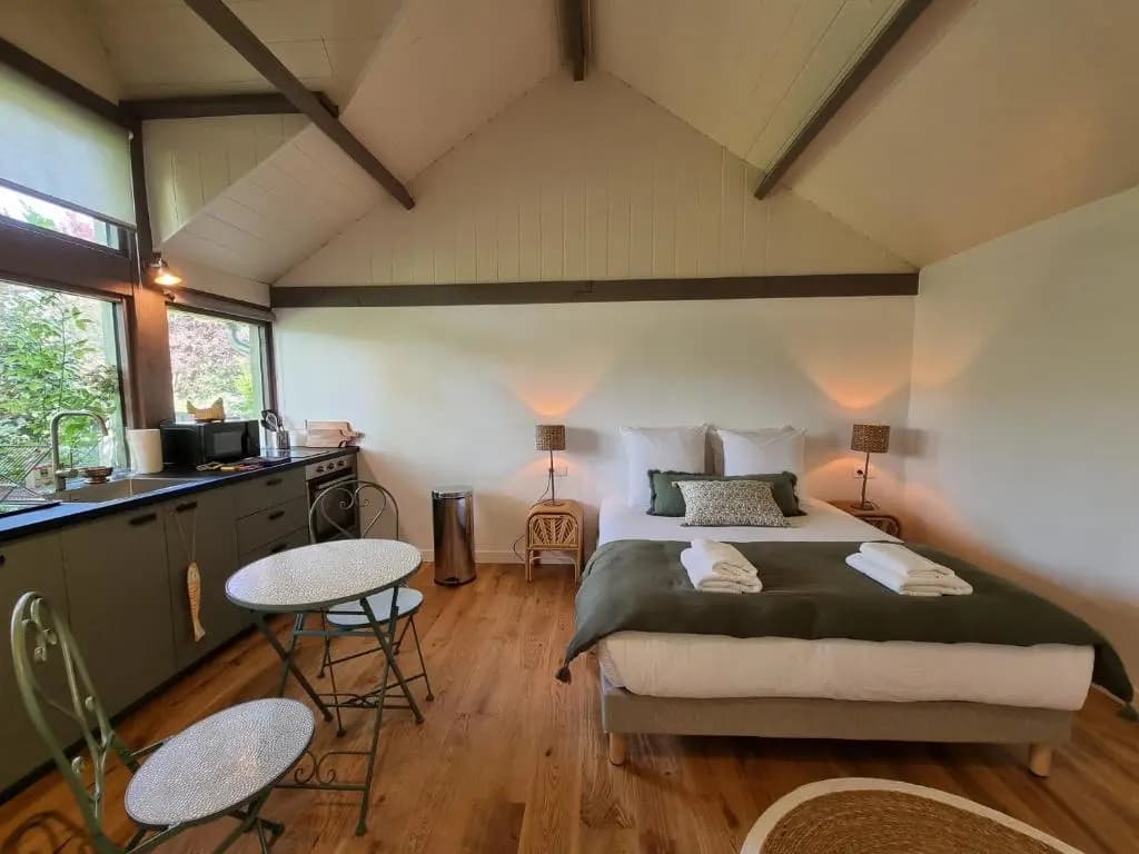 Maison Saint Léonard - Photo 2