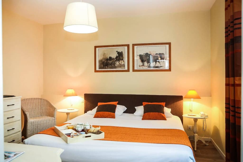Hôtel Indarra - Photo 2