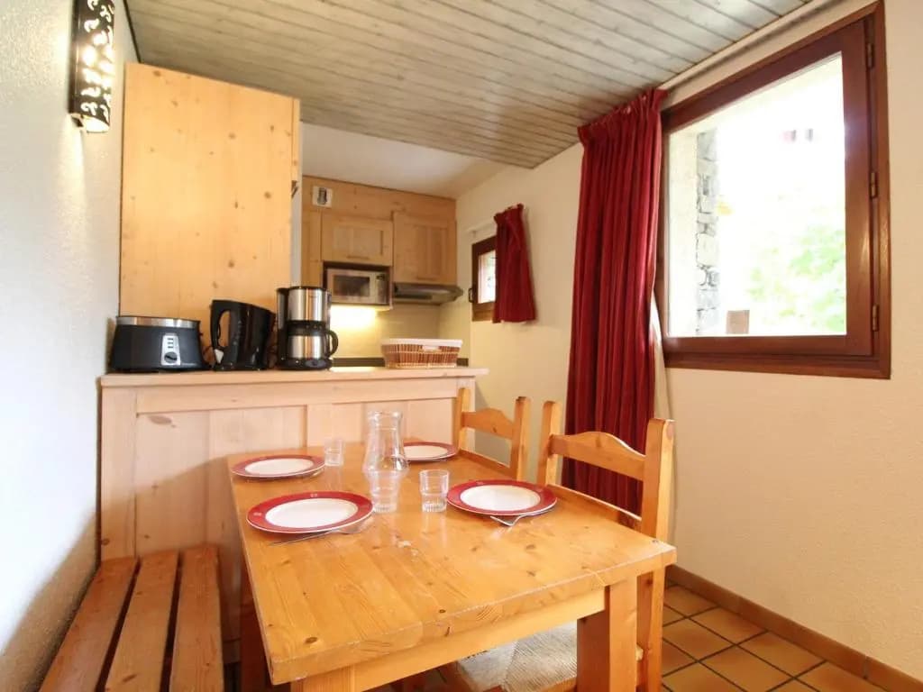 Appartement Lanslevillard, 2 pièces, 5 personnes - FR-1-508-144 - Photo 5