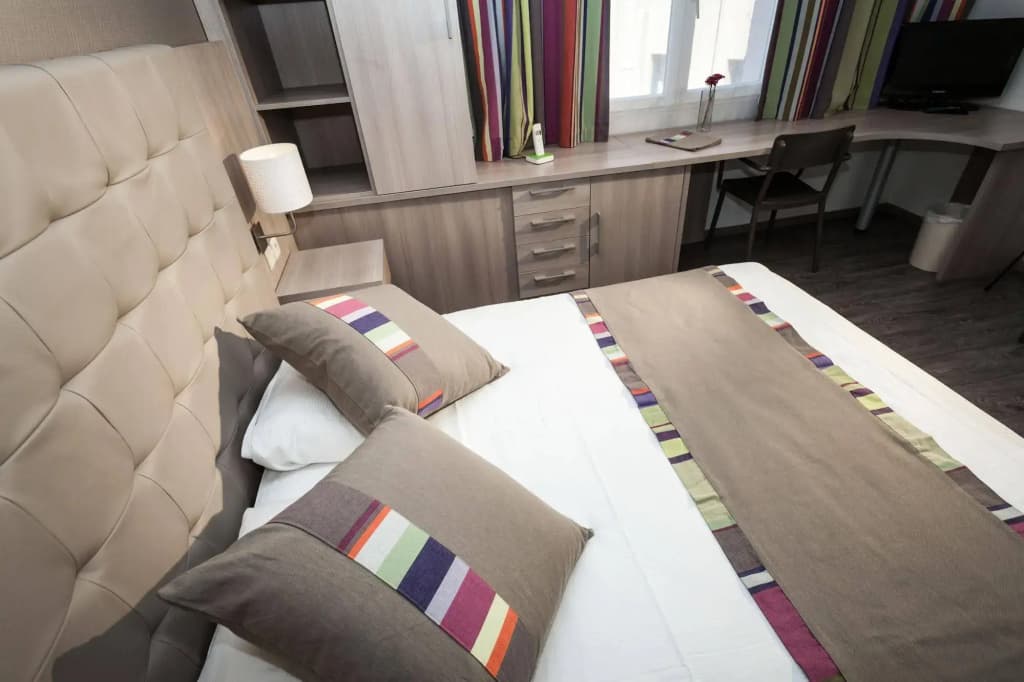 Hôtel Princes de Catalogne - Photo 3