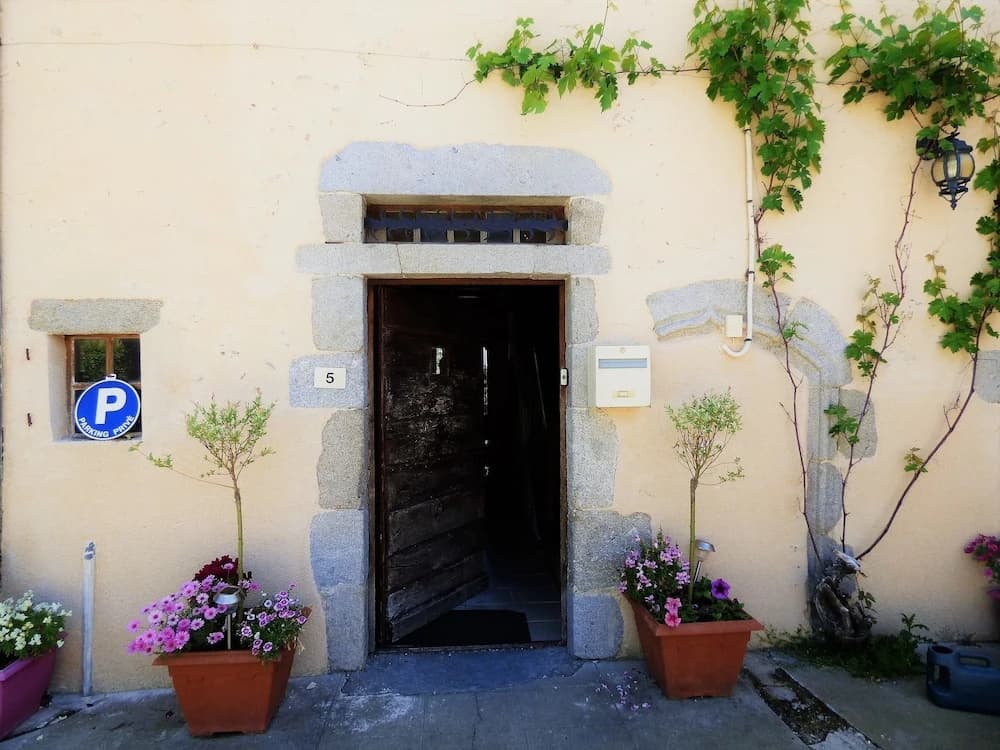L'Ancien Presbytère - Photo 1