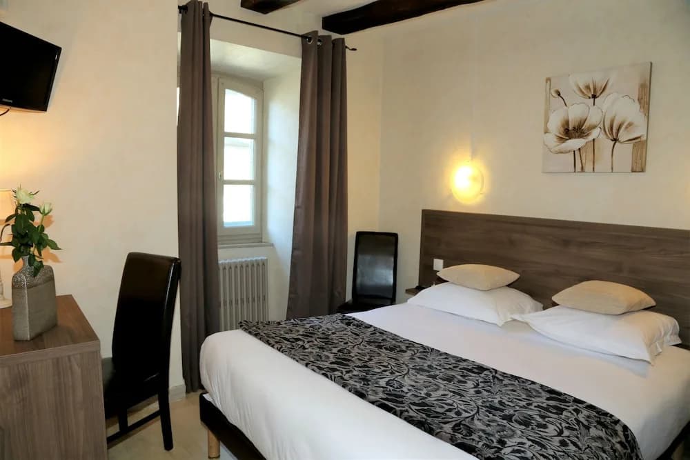 Hotel Ecu de France - Miniature 7