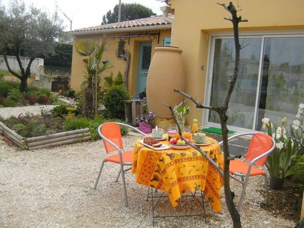 B&B Chez Rose Marie - Miniature 6