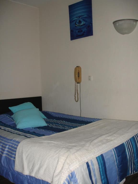 Hotel La Marmotte - Miniature 7