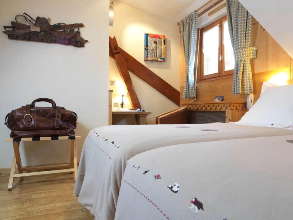 Auberge du Manoir - Photo 3