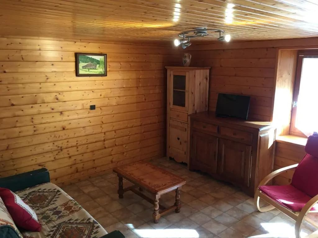Appartement Le Grand-Bornand, 3 pièces, 6 personnes - FR-1-467-66 - Photo 2