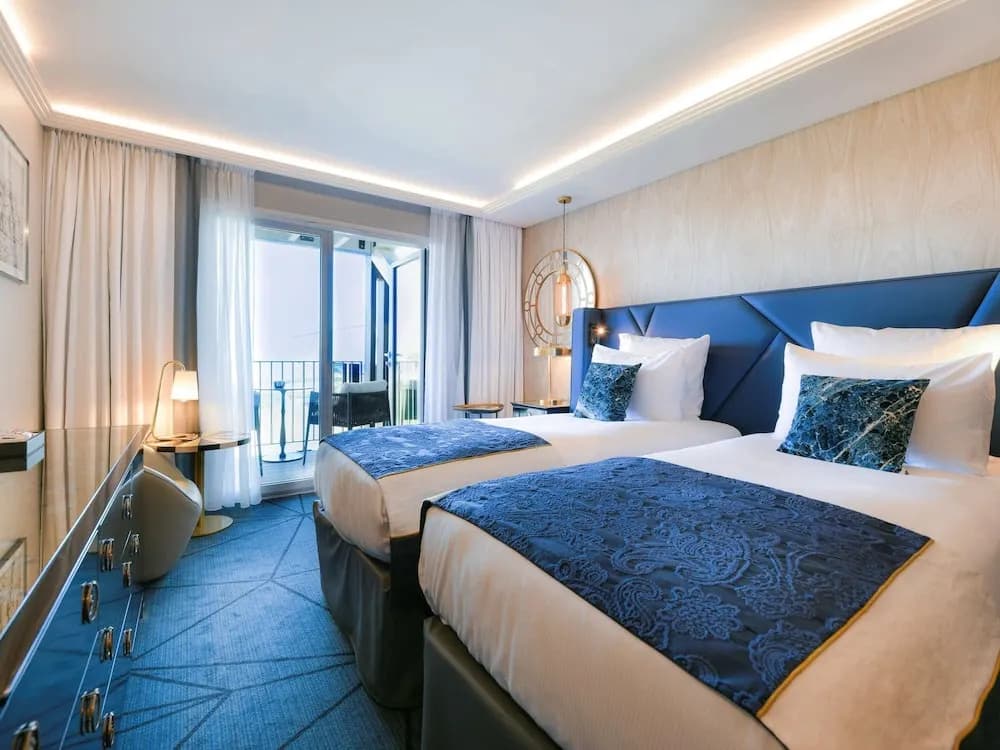 Mercure Les 3 Iles Chatelaillon Plage - Photo 5