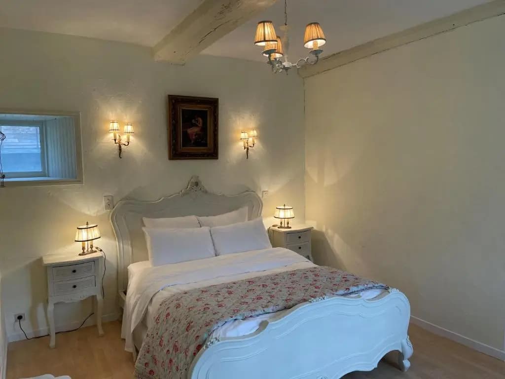 Dinan -La Petite Madeleine - cosy townhouse walking distance from restaurants - Photo 3