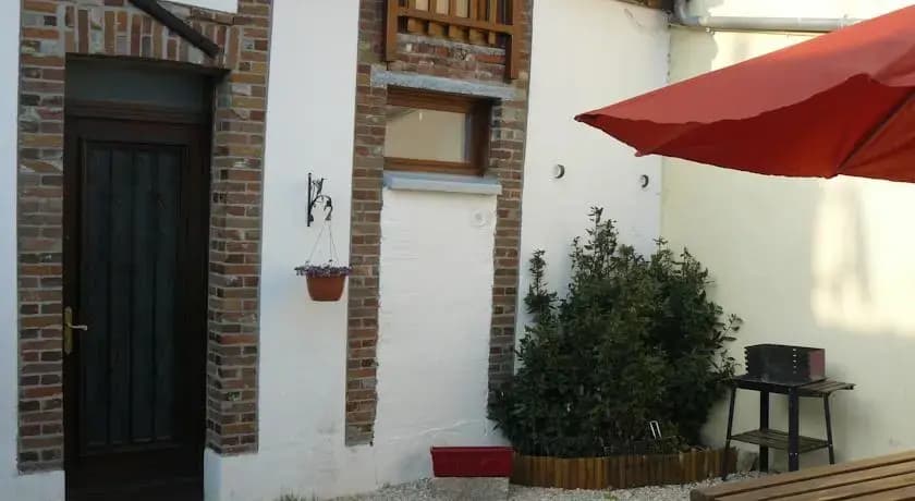 Maisonnette La Bienvenue - Photo 5