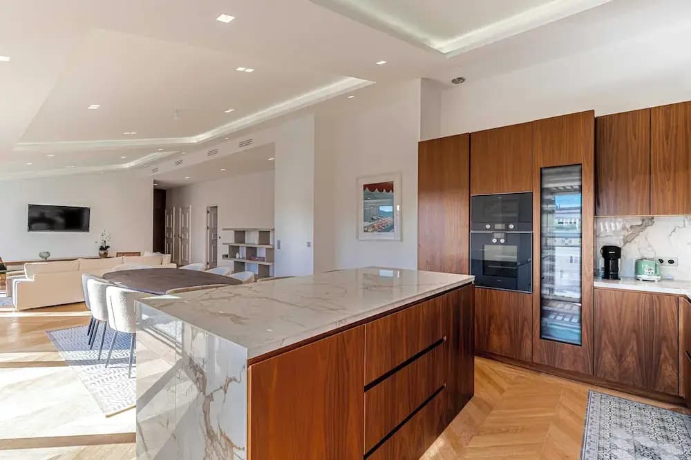 Renovated Penthouse - Gray D'albion/croisette - Miniature 6
