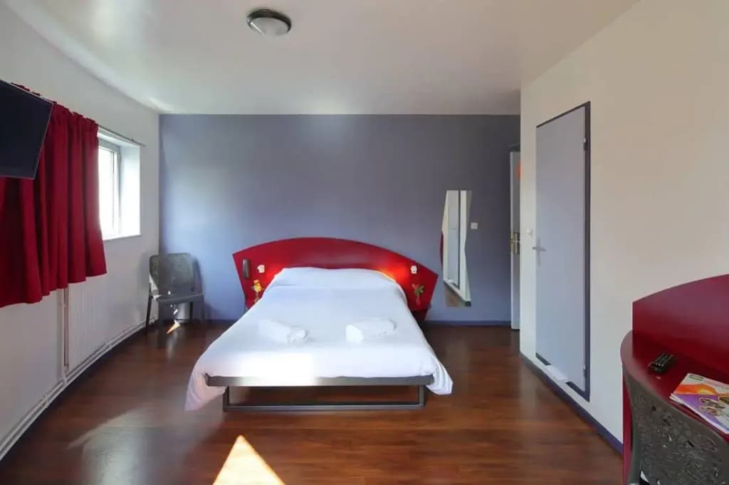 Hotel CIS Paris Kellermann - Photo 3