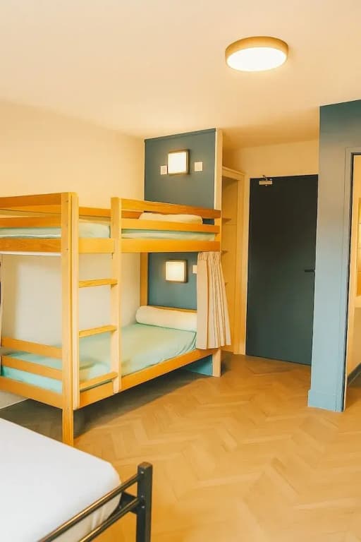 Hostel Coeur de Cité - Photo 1