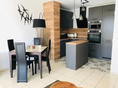 Appartement Domaine Maxime Park - Photo 4