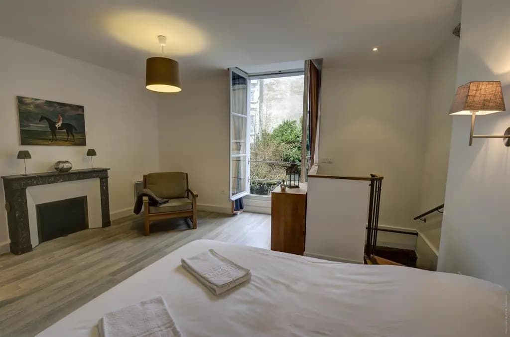 Le Relais du Lion - Miniature 6