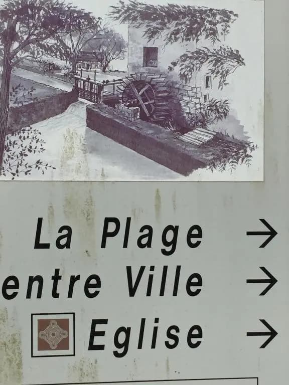 Maison de l’ancre Veules - Photo 3