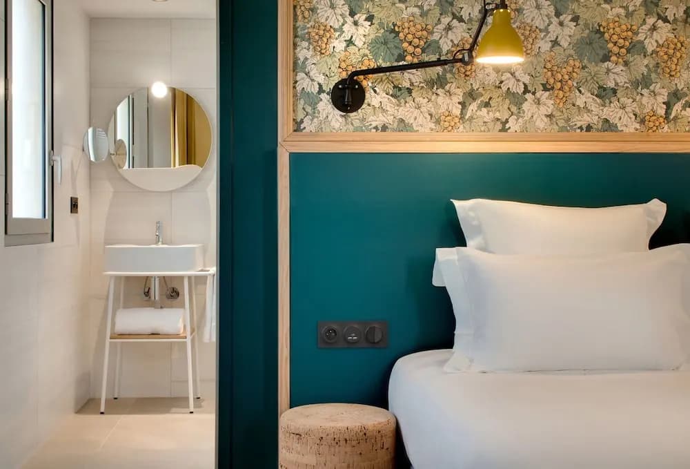 Teritoria - Château Fage Hôtel - Miniature 7