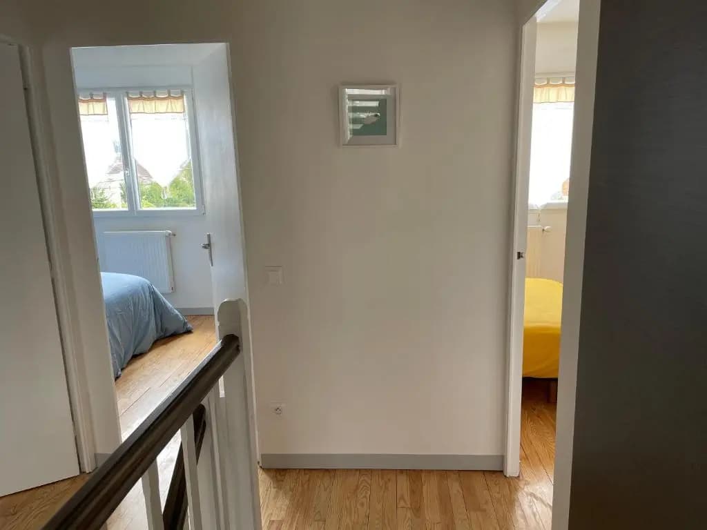 Location maison Le Mans - Parking gratuit - CEMIMA - Photo 2