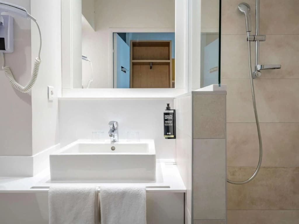 ibis Styles Biarritz Plage (Ouverture mai 2024) - Miniature 8