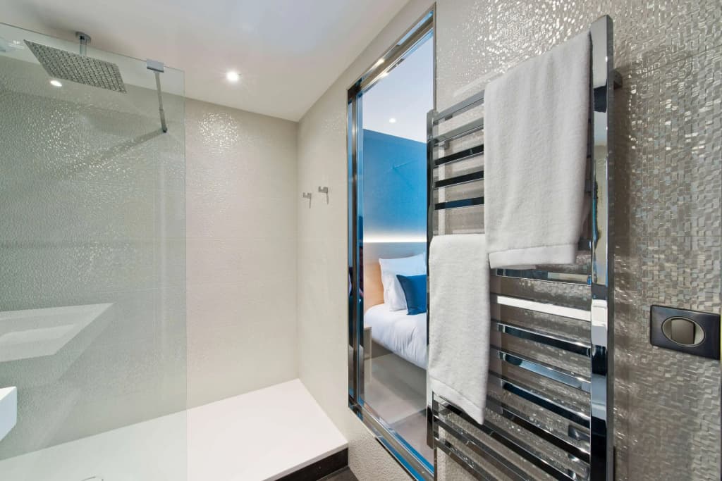 Golden Tulip Sophia Antipolis - Hotel & Spa - Miniature 7
