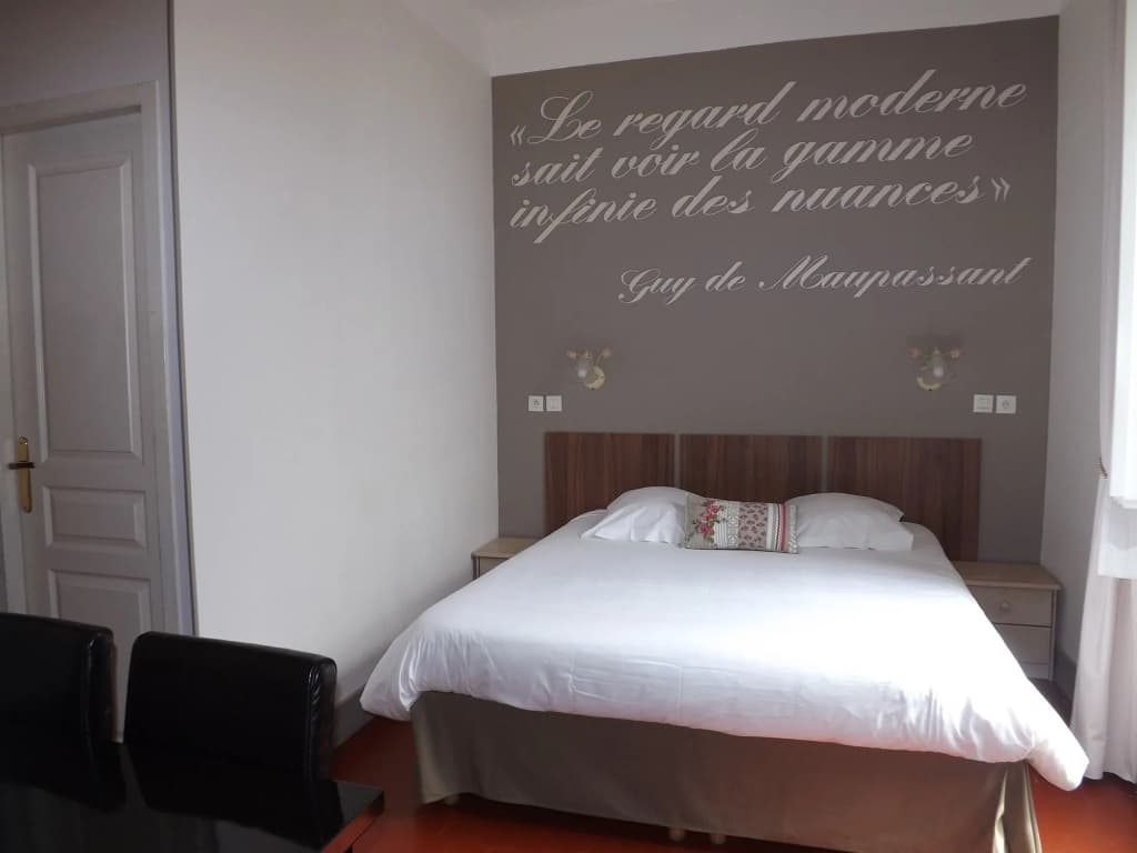 Hotel Chalet de l'Isère - Photo 1