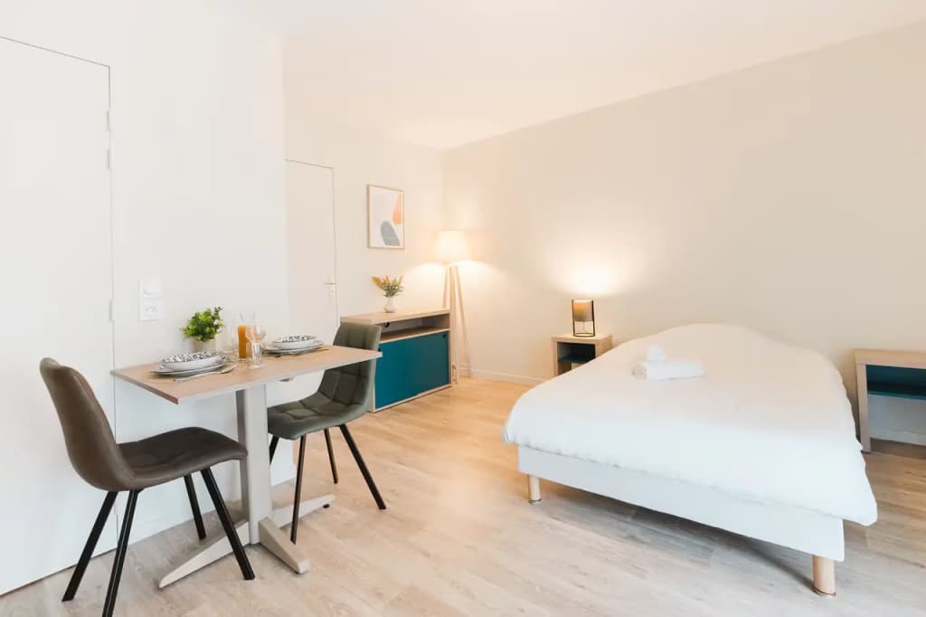 Quality Aparthotel St-Berthevin Laval - Photo 3