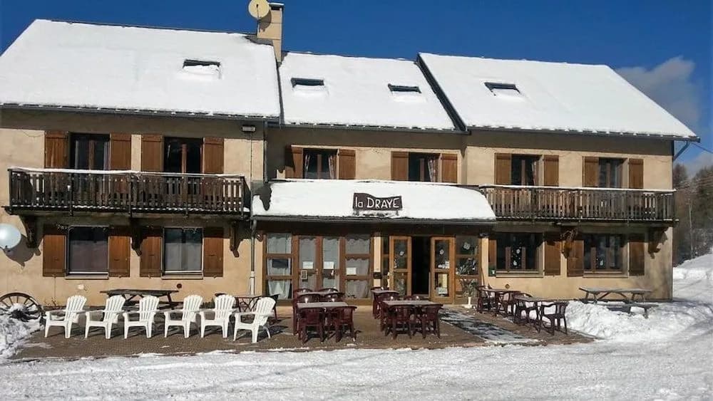 Gite de la Draye - Photo 1