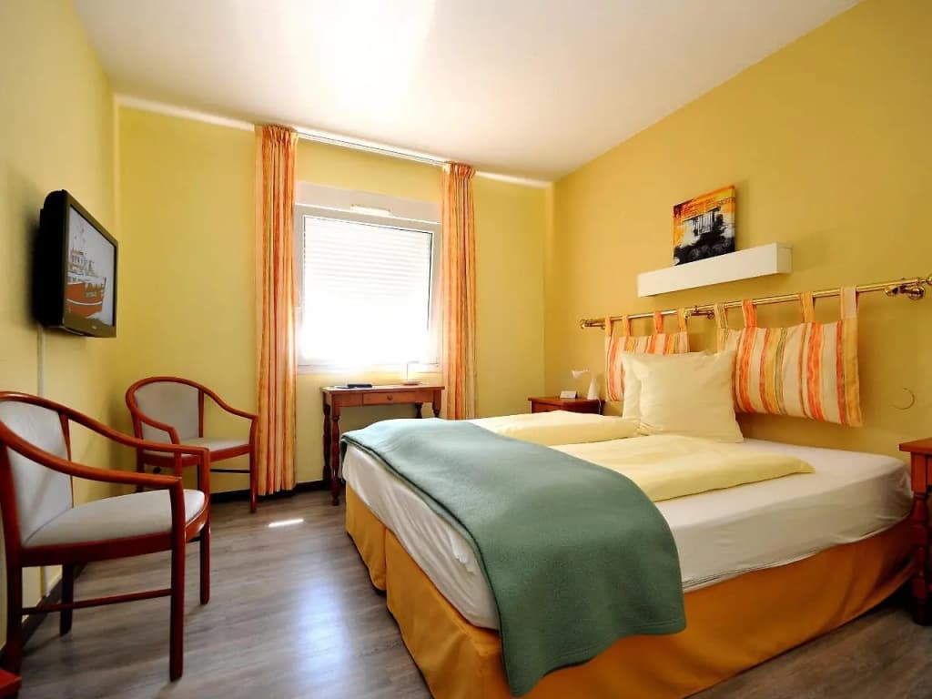Hotel Restaurant Ritter'hoft - Photo 2