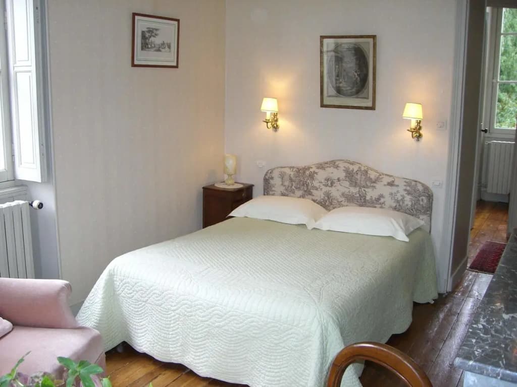 Château des Salles - Photo 2
