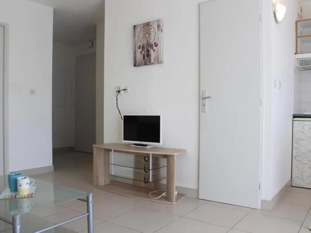Appartement La Rochelle, 2 pièces, 4 personnes - FR-1-246-294 - Photo 3