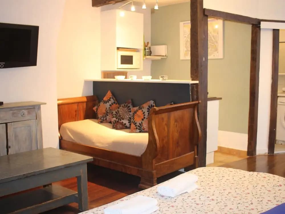 Montmartre Apartments - Cezanne - Photo 2