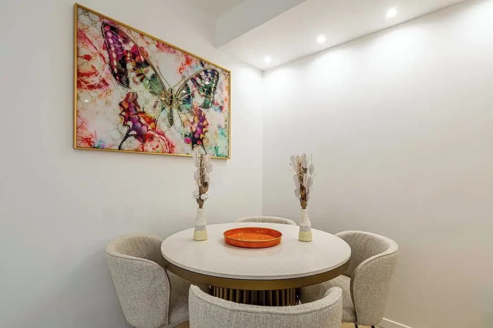 Harmonie With Private Terrace - Near Croisette - Miniature 8