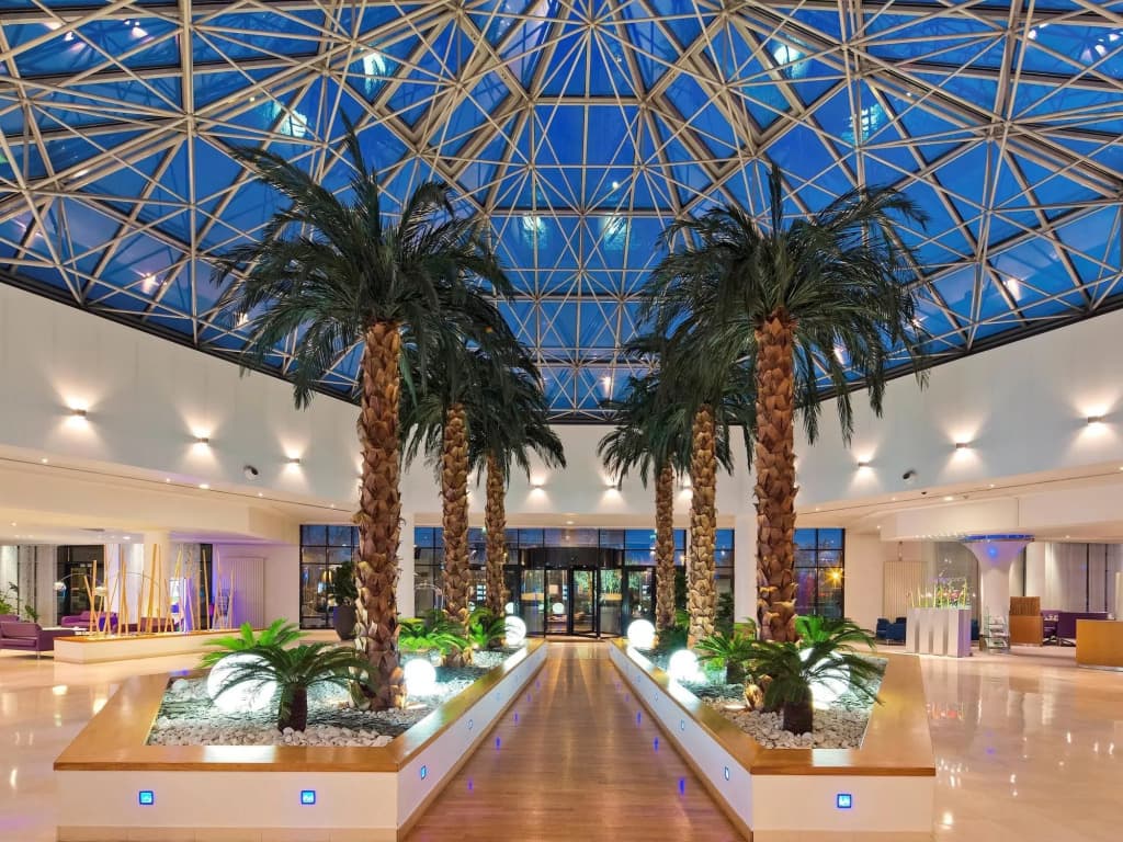 Novotel Paris Roissy CDG Convention - Photo 2