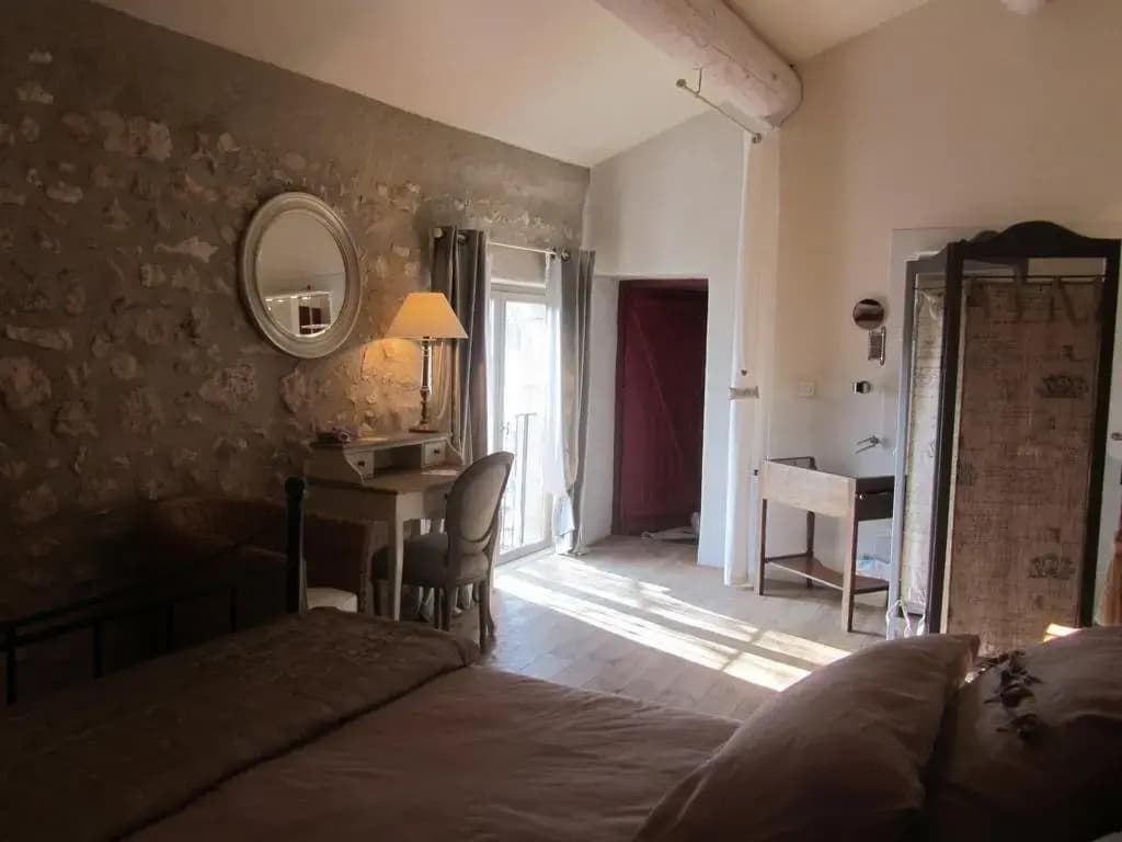 Maison des Ocres - Photo 4