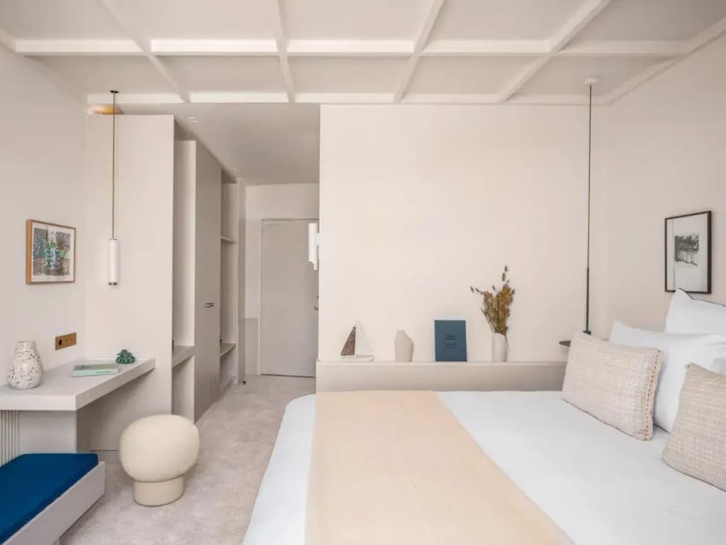 Bleu Hôtel & Spa - Photo 3