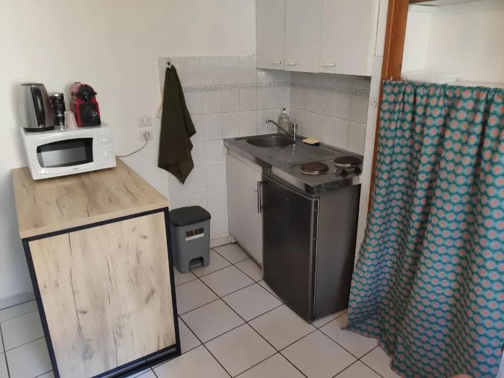 Gap, appartement calme au coeur de la vielle ville - Miniature 6