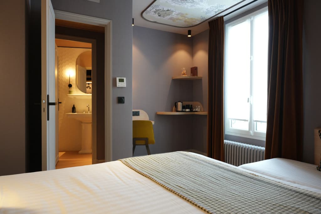 Hôtel LOUISON - Photo 3