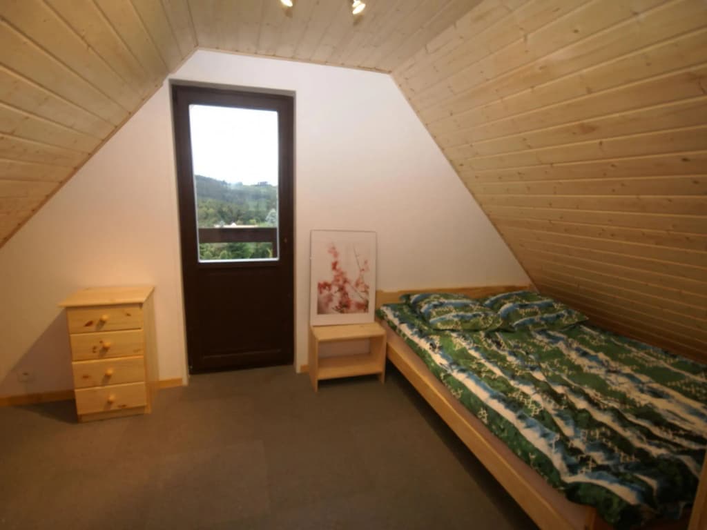 Cozy Chalet in Dabo With Terrace - Photo 5