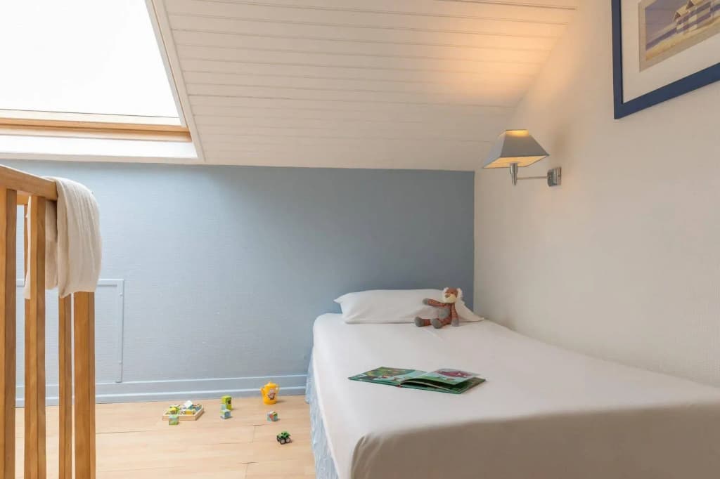 Residence Pierre & Vacances Le Castel Normand - Photo 5