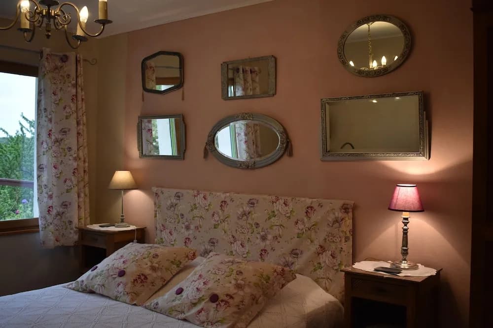 les chambres de la ville haute - Miniature 6