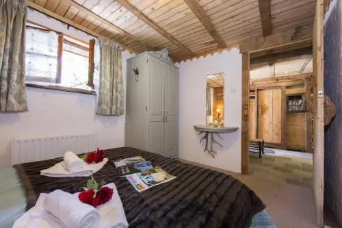 Chalet Les Fougères - Photo 1